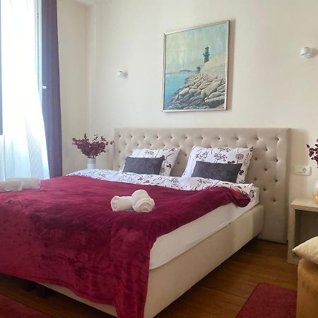 Old Town Borgo Luxury Apartment Split Eksteriør bilde