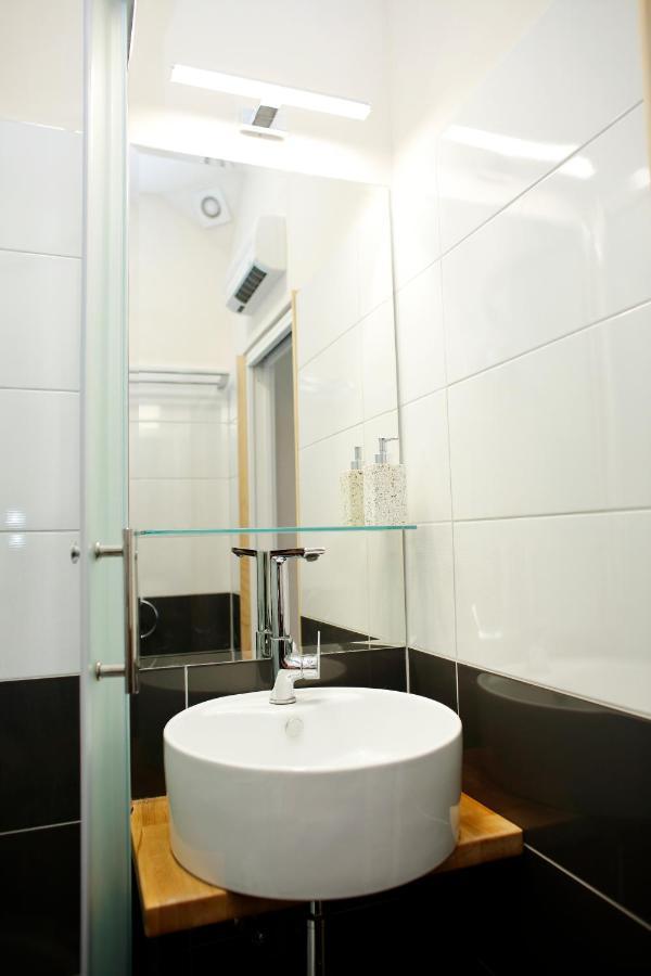 Old Town Borgo Luxury Apartment Split Eksteriør bilde