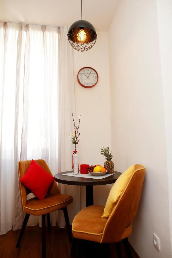 Old Town Borgo Luxury Apartment Split Eksteriør bilde