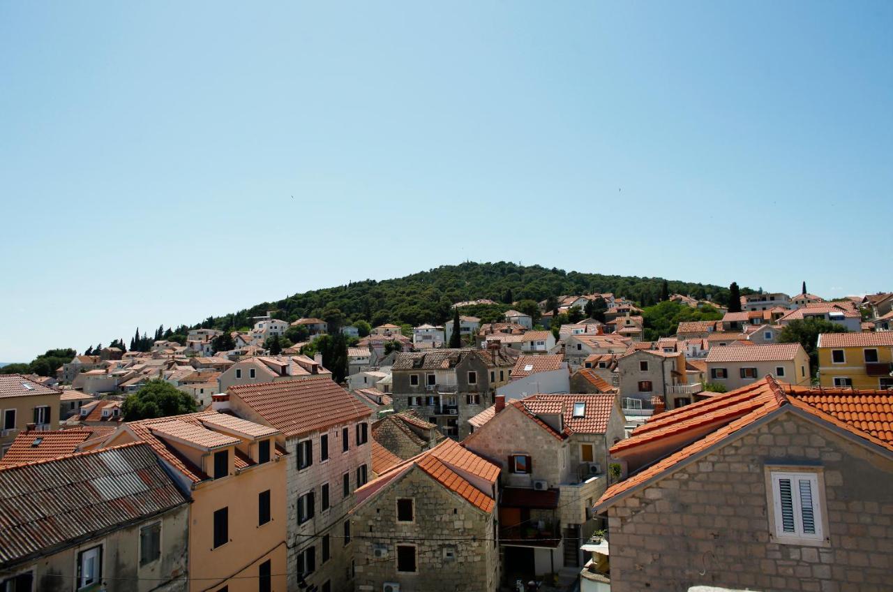 Old Town Borgo Luxury Apartment Split Eksteriør bilde