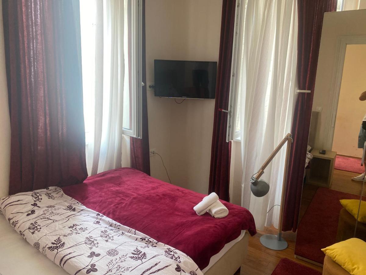 Old Town Borgo Luxury Apartment Split Eksteriør bilde