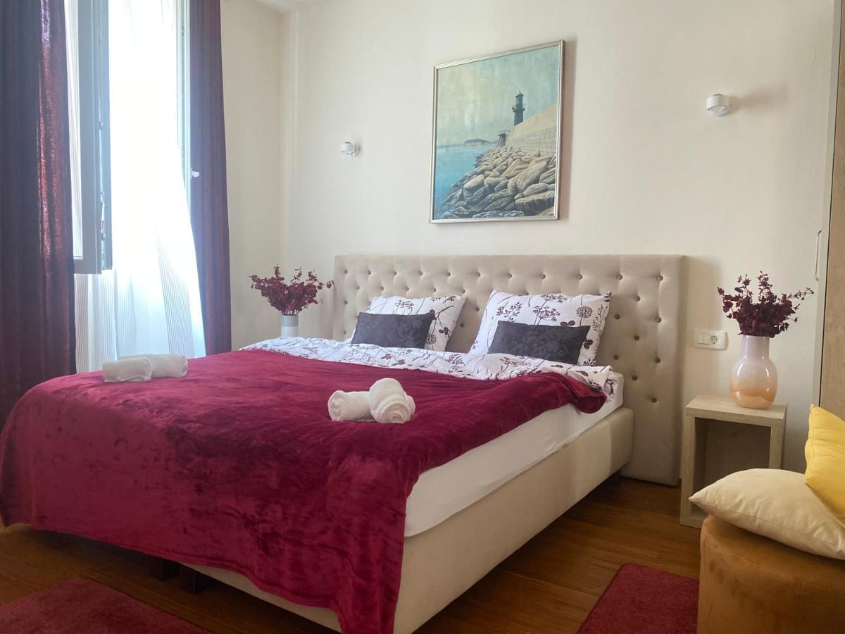Old Town Borgo Luxury Apartment Split Eksteriør bilde