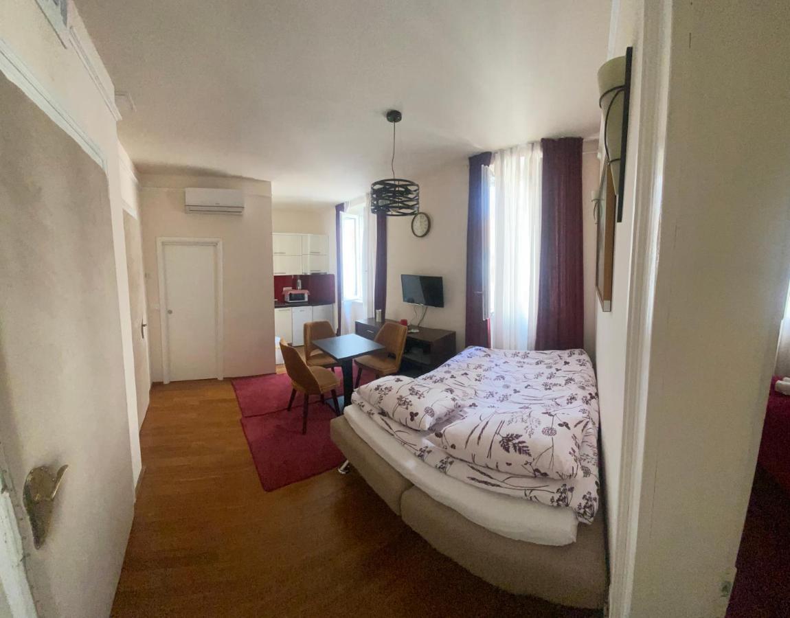 Old Town Borgo Luxury Apartment Split Eksteriør bilde