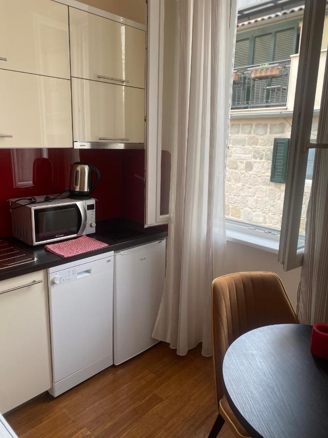 Old Town Borgo Luxury Apartment Split Eksteriør bilde