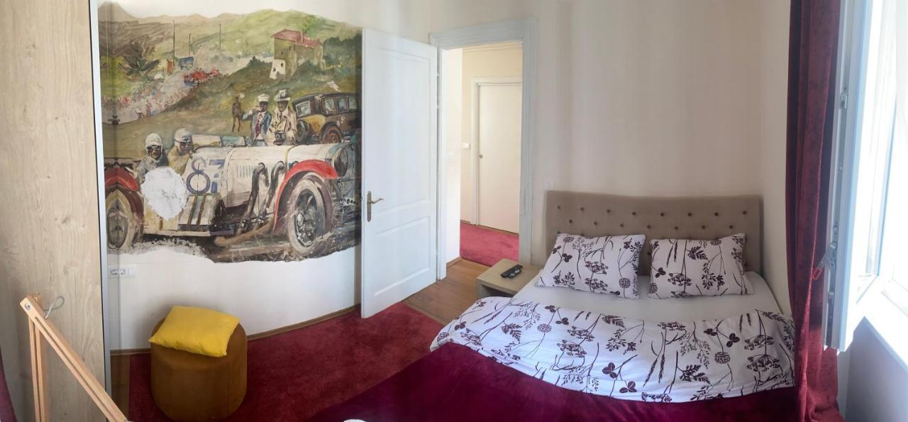 Old Town Borgo Luxury Apartment Split Eksteriør bilde