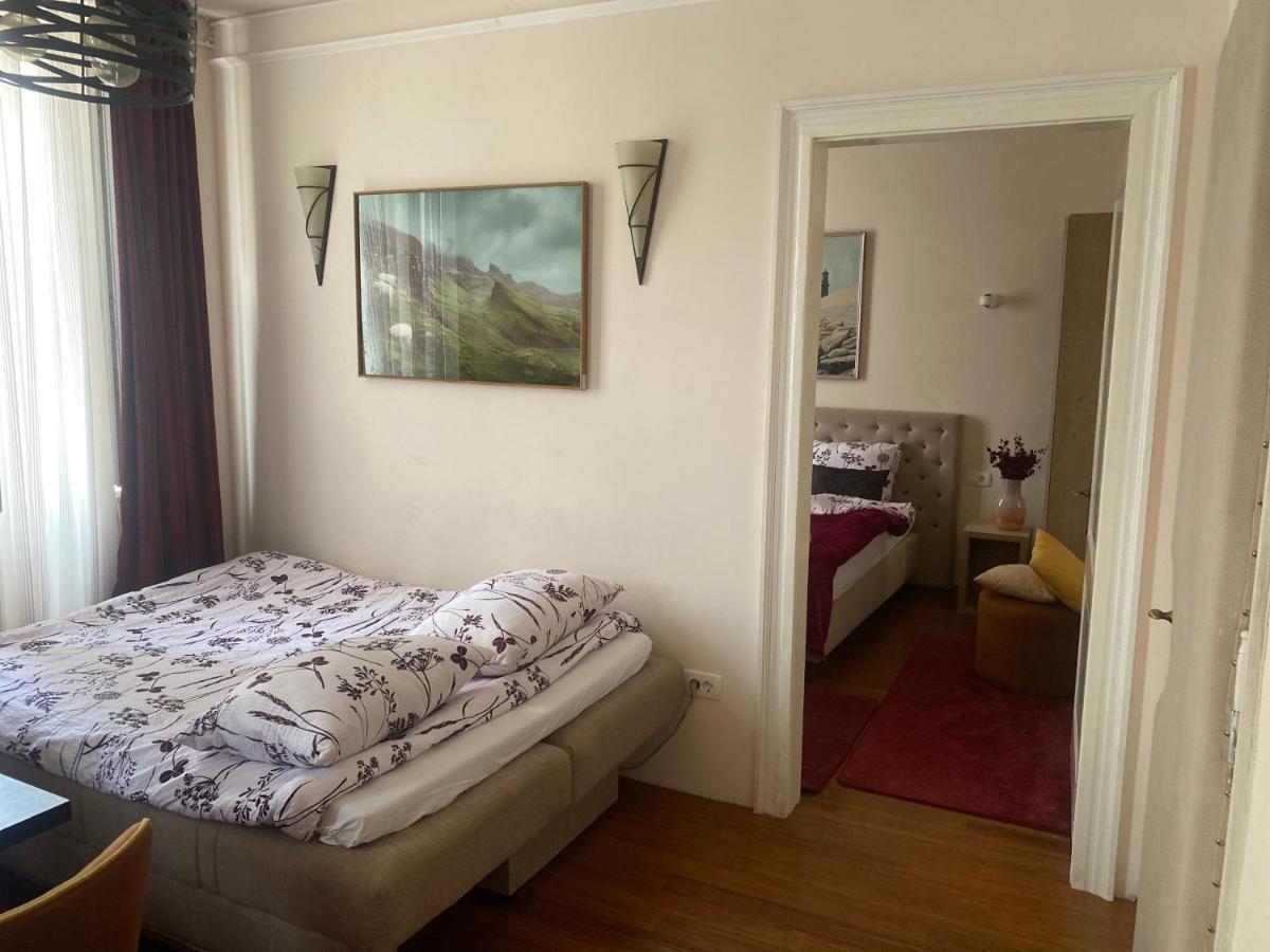 Old Town Borgo Luxury Apartment Split Eksteriør bilde