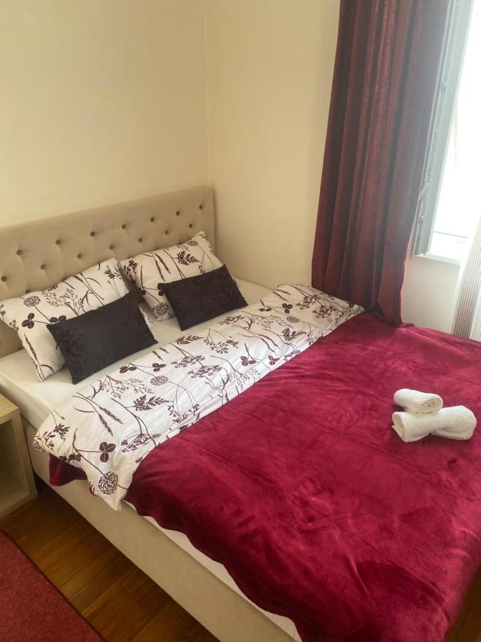 Old Town Borgo Luxury Apartment Split Eksteriør bilde