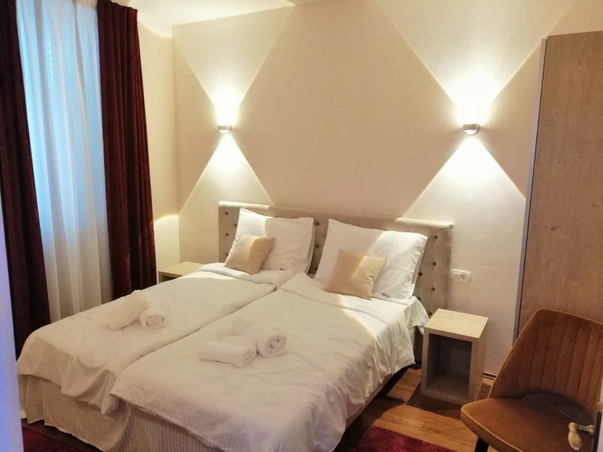 Old Town Borgo Luxury Apartment Split Eksteriør bilde